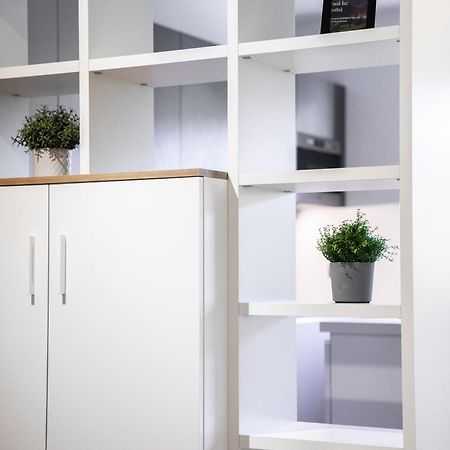App Central Living 2 Apartment Caldaro Exterior foto
