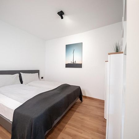 App Central Living 2 Apartment Caldaro Exterior foto