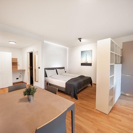 App Central Living 2 Apartment Caldaro Exterior foto