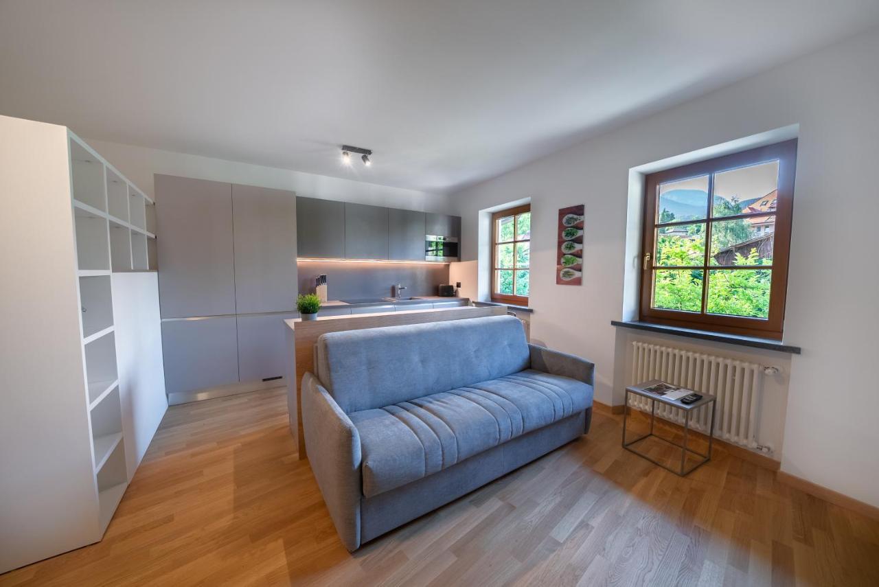 App Central Living 2 Apartment Caldaro Exterior foto